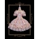 Alice Girl Girl's Day One Piece(29th Pre-Order/3 Colours/Full Payment Without Shipping)